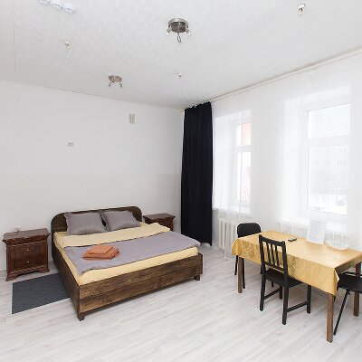 Номер Эконом